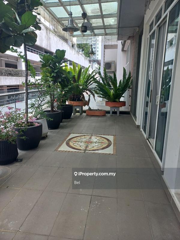 Condominium for Sale in Saville @ The Park by Bel - iProperty.com.my