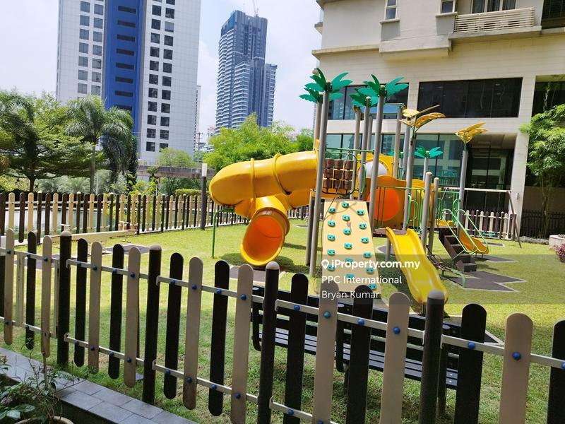 Condominium for Sale in Northpoint Residences by Bryan Kumar - iProperty.com.my