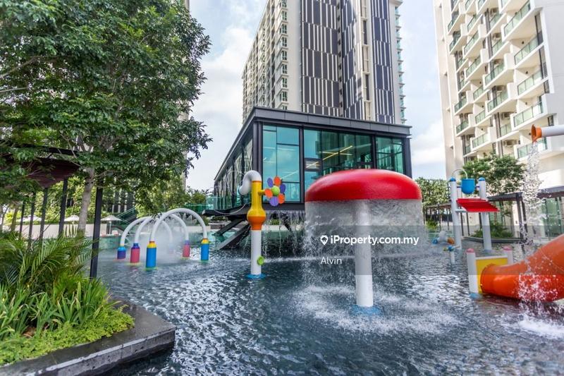 Residensi Servis untuk Disewa di The Shore @ Malacca River oleh Alvin - iProperty.com.my