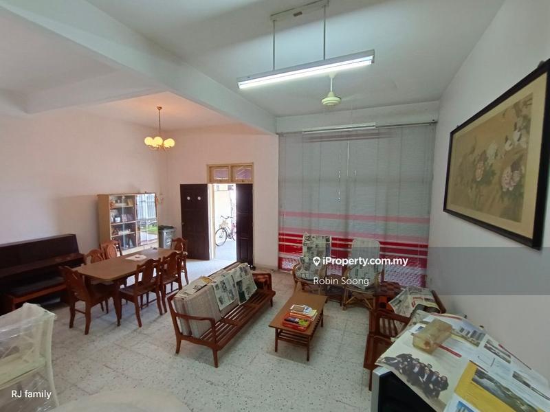 2-storey Terraced House for Sale in Kampung Lapan, Melaka City by Robin Soong - iProperty.com.my