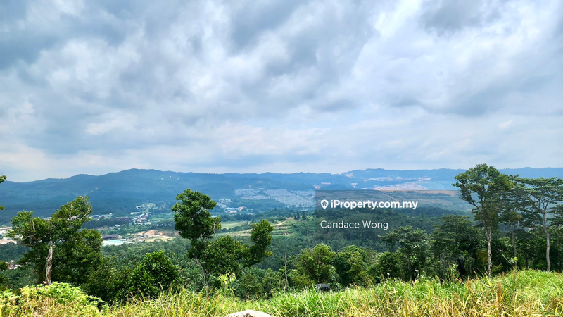 Agricultural Land for Sale in Kampung Sungai Lalang, Semenyih by Candace Wong - iProperty.com.my