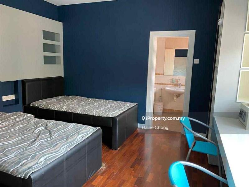 Bungalow House for Sale in Taman Dagang, Ampang by Elaine Chong - iProperty.com.my