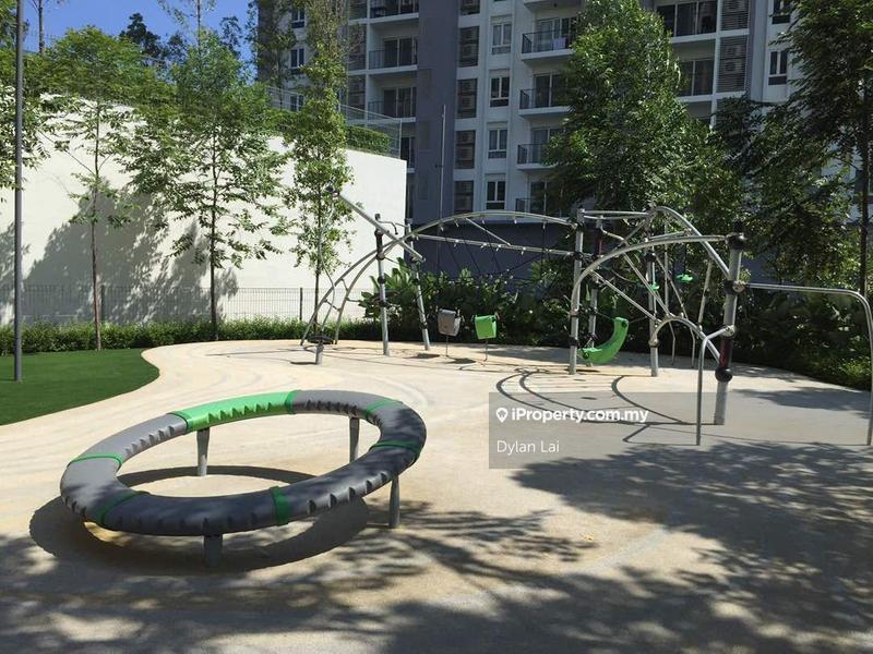 Condominium for Sale in Verdi Eco-Dominiums by Dylan Lai - iProperty.com.my
