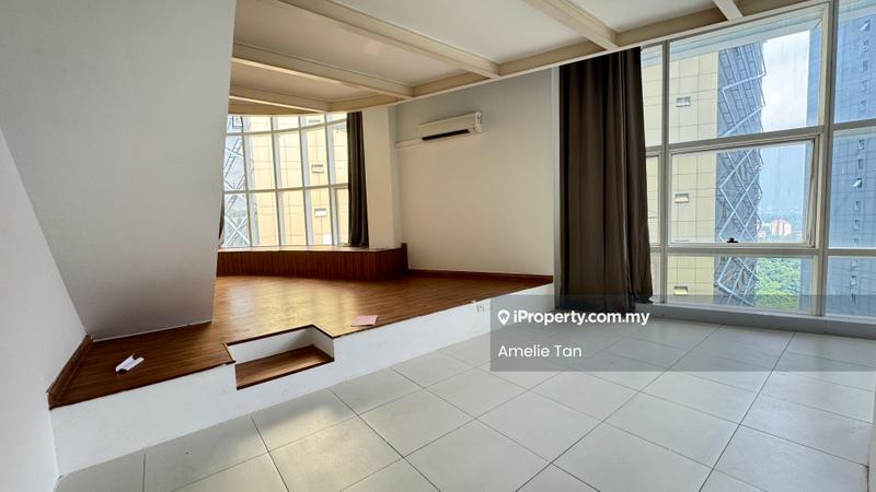 Residensi Servis untuk Disewa di SOHO @ Empire City oleh Amelie Tan - iProperty.com.my
