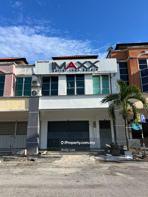 Kedai untuk Dijual di Bandar Bukit Raja, Klang oleh Andy Lee - iProperty.com.my