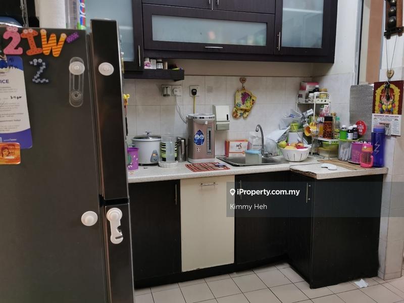 Rumah Berangkai 2 Tingkat untuk Dijual di Taman Puchong Tekali, Puchong oleh Kimmy Heh - iProperty.com.my