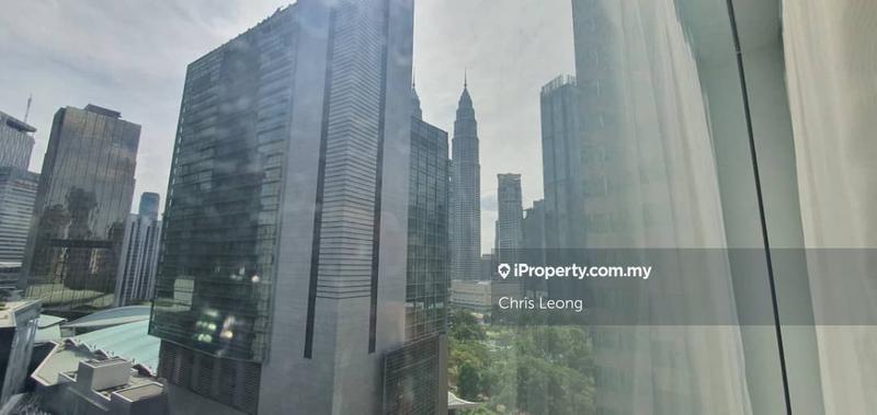 For Rent - Quadro Residences