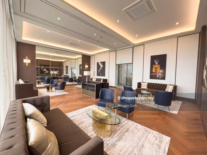 Service Residence for Sale in Mayfair Residences @ Pavilion Embassy by Megan Goh - iProperty.com.my