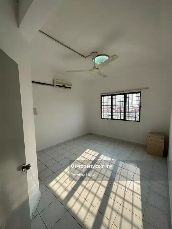 Condominium for Rent in Menara Menjalara by Tommy Liew - iProperty.com.my