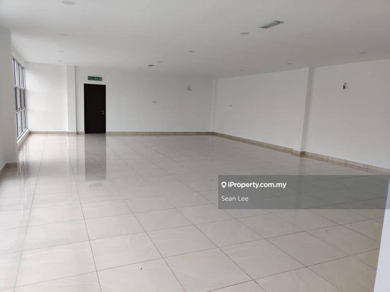 For Rent - Bandar Baru Bangi, Selaman, Suntrack, Bukit Angkat, Sungai Chua