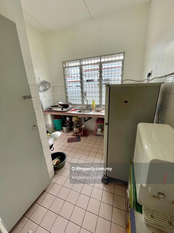 1-storey Terraced House for Sale in az1mm, Ipoh by Angielina Chooi - iProperty.com.my
