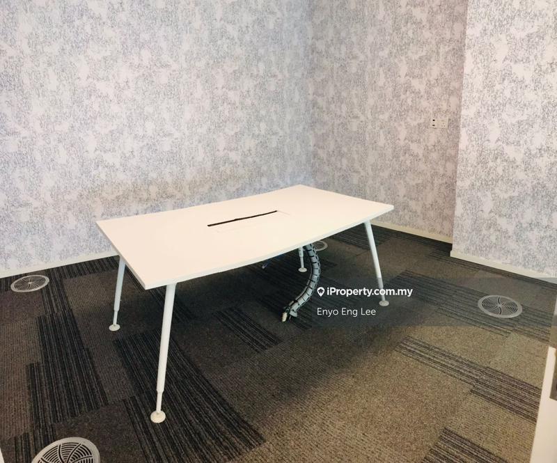 Office for Rent in Bandar Puteri Puchong, Puchong by Enyo Eng Lee - iProperty.com.my