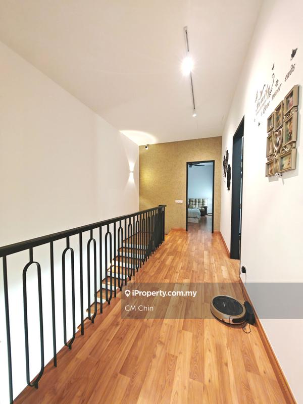 Cluster House for Sale in Eco Majestic, Semenyih by CM Chin - iProperty.com.my