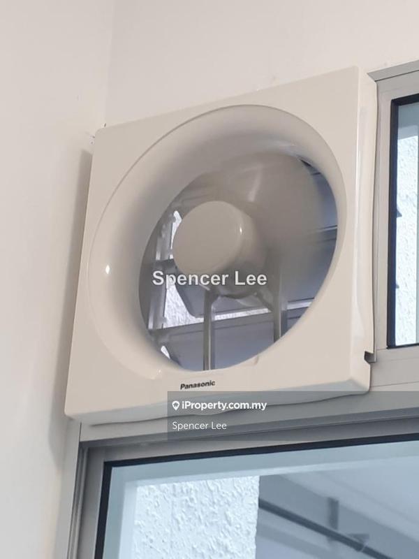 Service Residence untuk Dijual di The Zizz @ Damansara North oleh Spencer Lee - iProperty.com.my