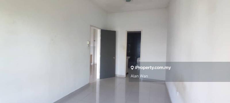 Residensi Servis untuk Dijual di D'Pulze Cyberjaya oleh Alan Wan - iProperty.com.my