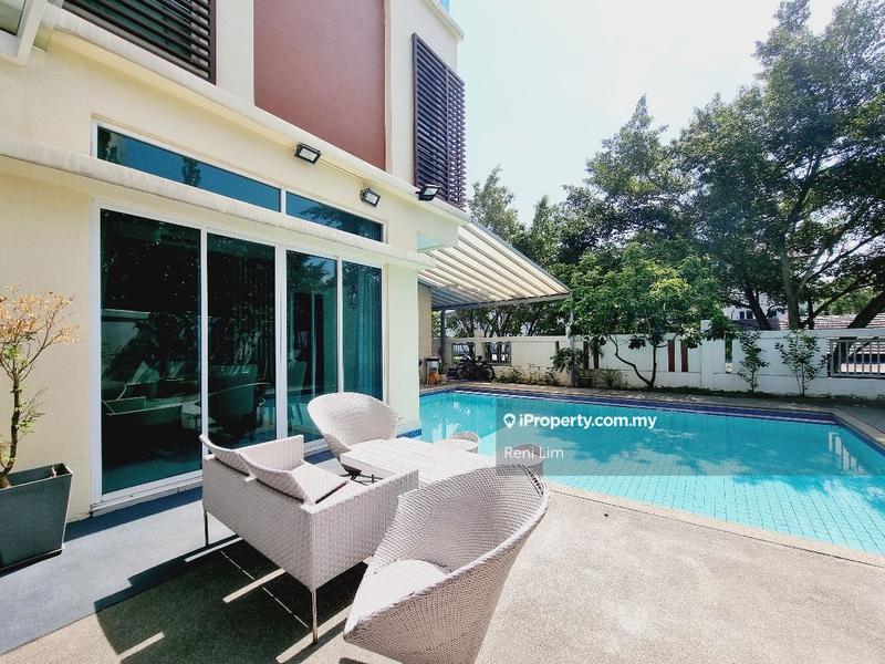 Semi-Detached House for Sale in Tropicana, Tropicana by Reni Lim - iProperty.com.my