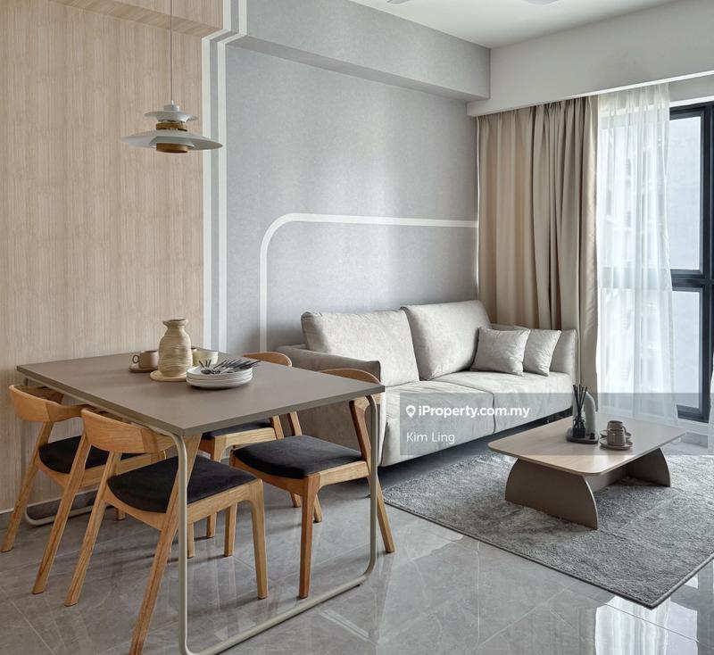 For Rent - Agile Bukit Bintang