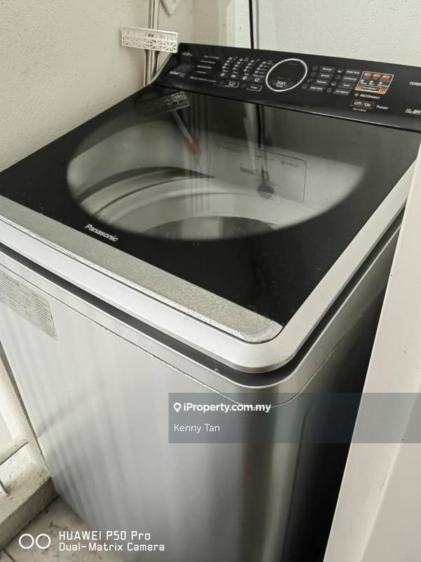 Service Residence for Sale in Arnica @ Tropicana Gardens by Kenny Tan - iProperty.com.my