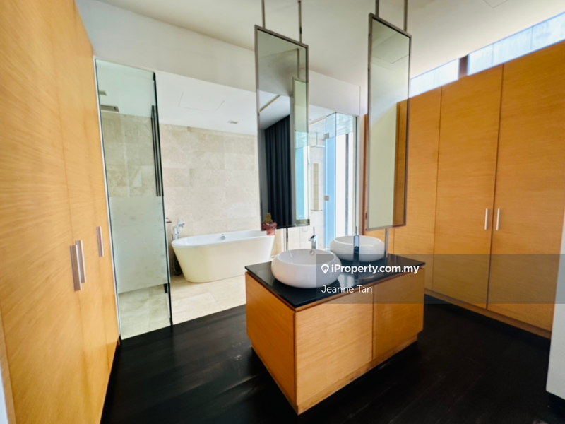 Service Residence for Rent in Clearwater Residences by Jeanne Tan - iProperty.com.my