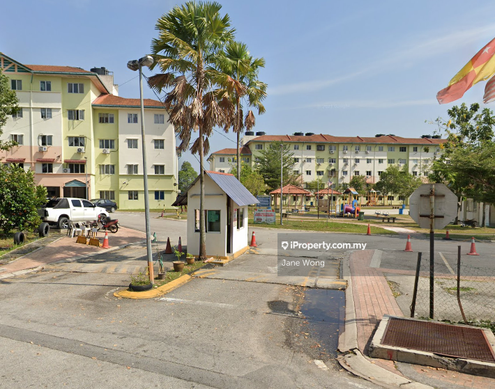 For Sale - Pangsapuri Seri Bintang