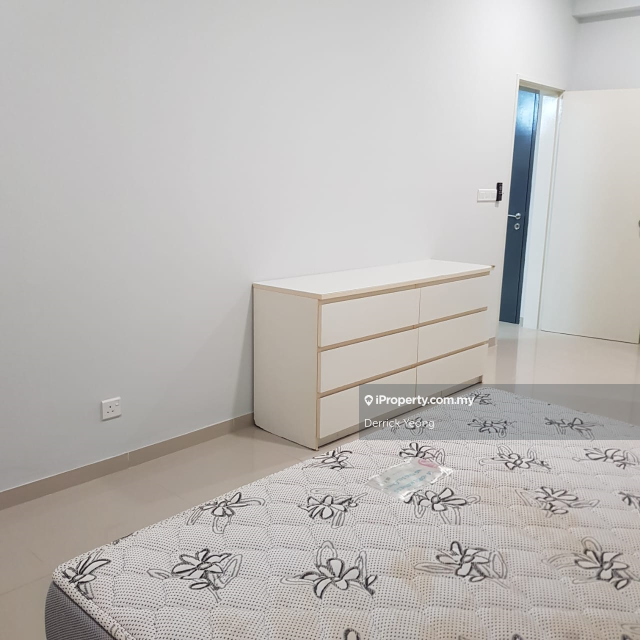 For Rent - Amani Residence