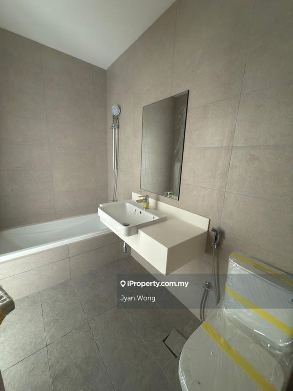 For Rent - Bangsar Hill Park