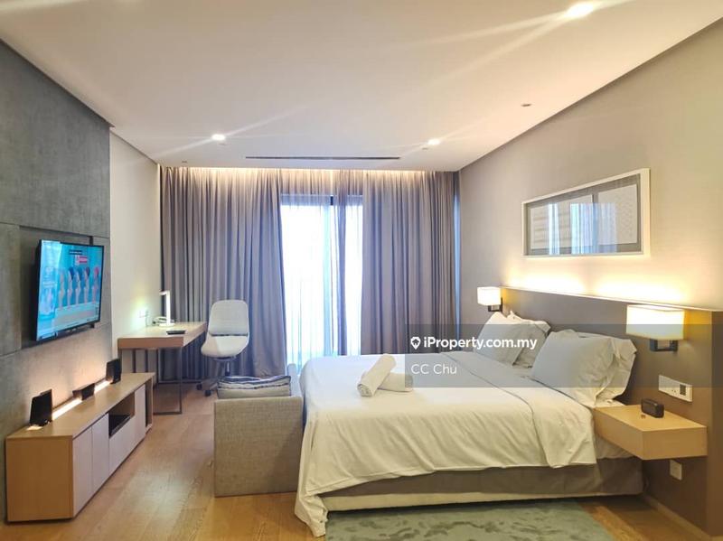 For Rent - Fraser Residence (188 Suites)