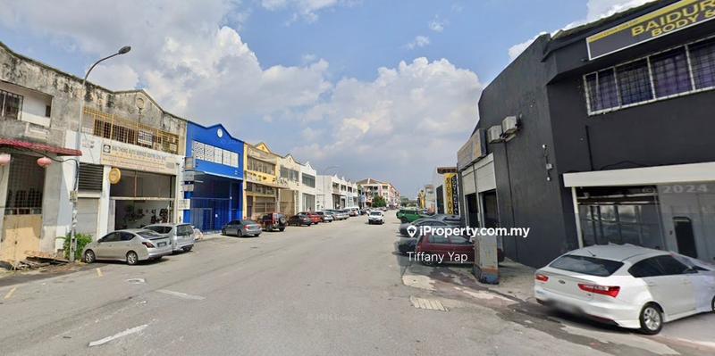 For Sale - Limited Link Factory