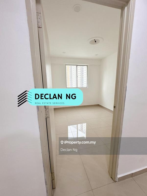 Apartment for Sale in Centrio Avenue by Declan Ng - iProperty.com.my