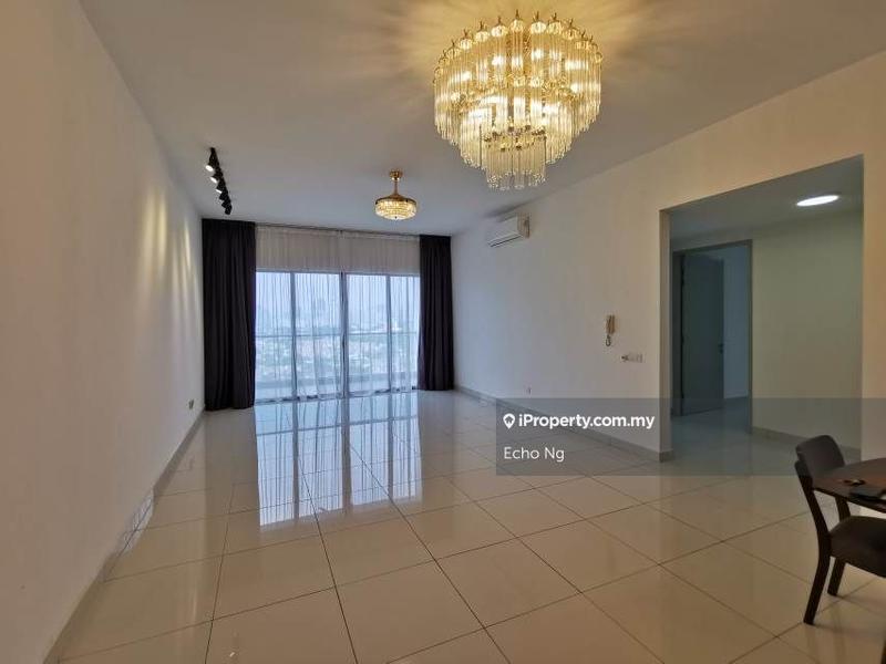 For Rent - Dua Menjalara