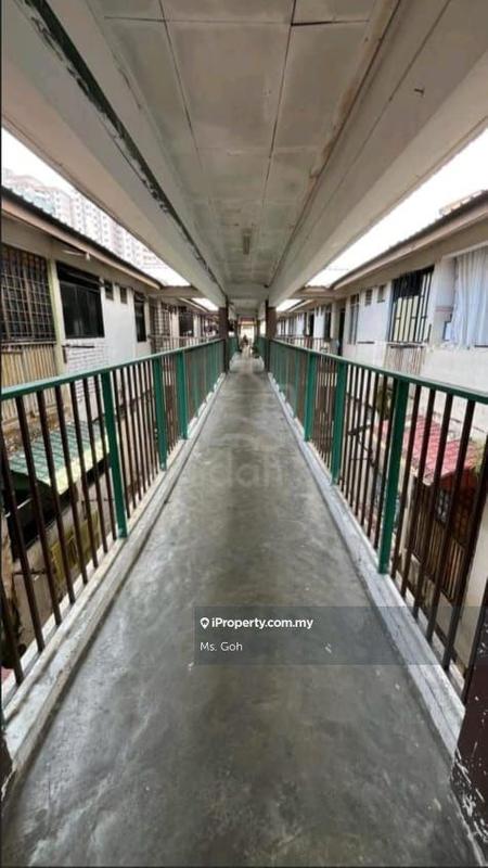 Rumah Pangsa untuk Dijual di Larkin Perdana oleh Ms. Goh - iProperty.com.my