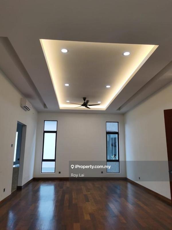 Bungalow House for Sale in Taman Equine, Seri Kembangan by Roy Lai - iProperty.com.my
