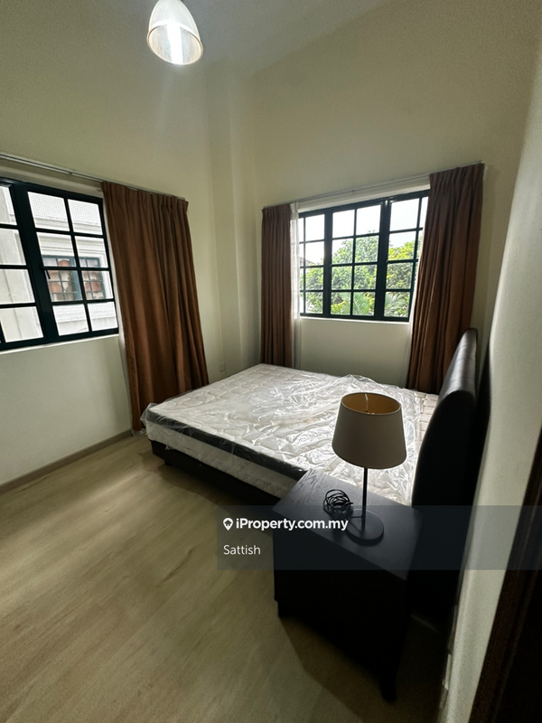 Condominium for Rent in Tuscany by Sattish - iProperty.com.my