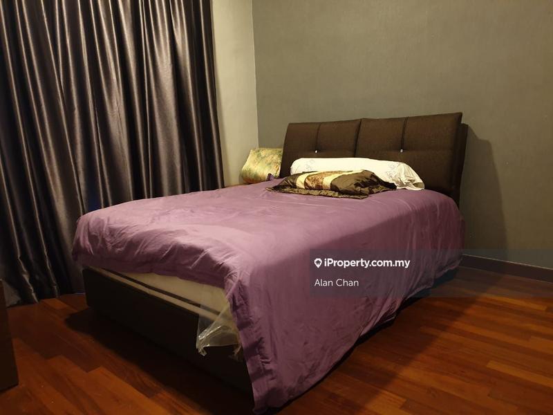 Rumah Berkembar untuk Dijual di 16 Sierra, Puchong oleh Alan Chan - iProperty.com.my