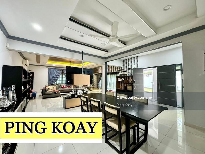 Bungalow House for Sale in Pearl Hill, Tanjung Bungah by Ping Koay - iProperty.com.my