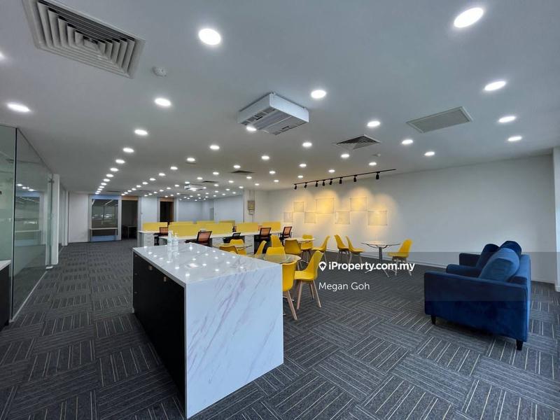 Office for Rent in Taman Bangsar, Bangsar by Megan Goh - iProperty.com.my