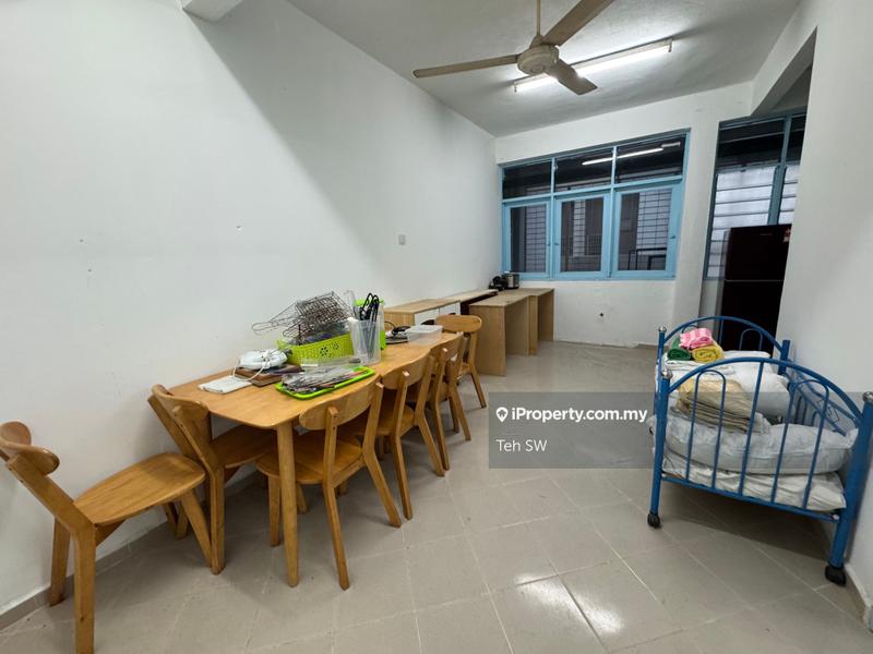 Rumah Berangkai 2 Tingkat untuk Disewa di Langkawi, Kuah oleh Teh SW - iProperty.com.my