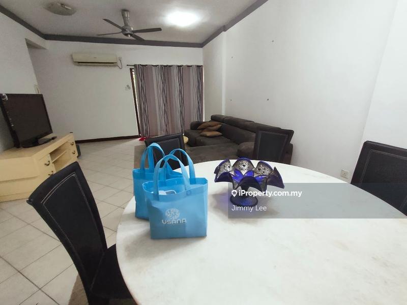 For Rent - Casa Damansara 2