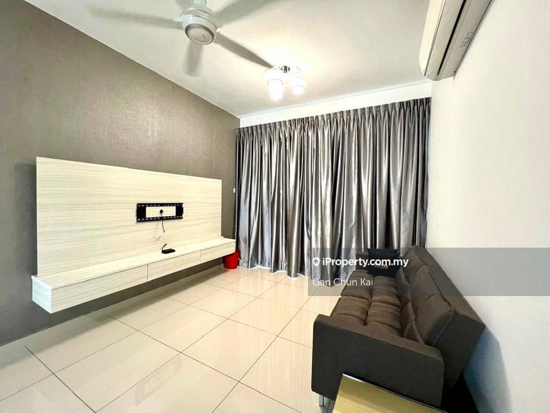 For Rent - Arena Residence