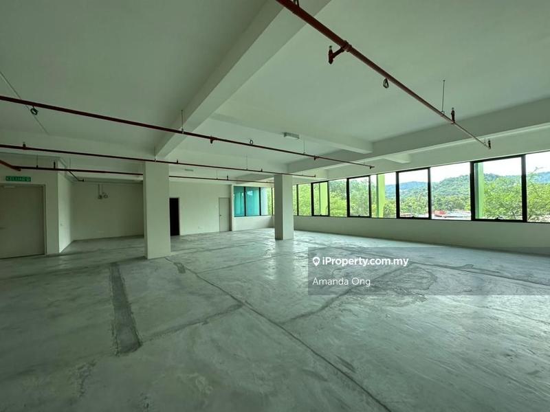 For Sale - Melawati Corporate Centre (MCC)