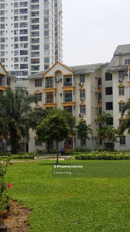 For Sale - Tiara Duta