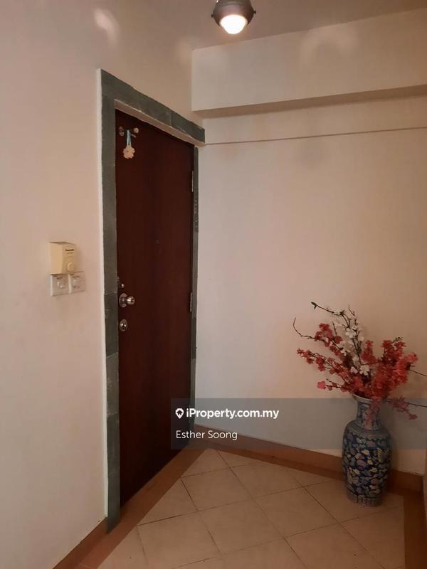 Condominium for Sale in Perdana Exclusive by Esther Soong - iProperty.com.my