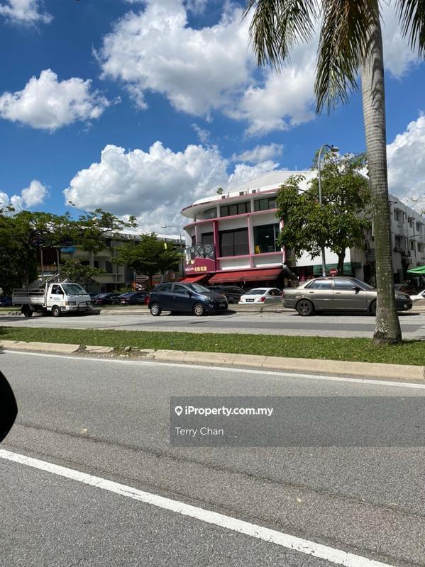 Kedai untuk Dijual di Bukit Jalil, Kuala Lumpur oleh Terry Chan - iProperty.com.my
