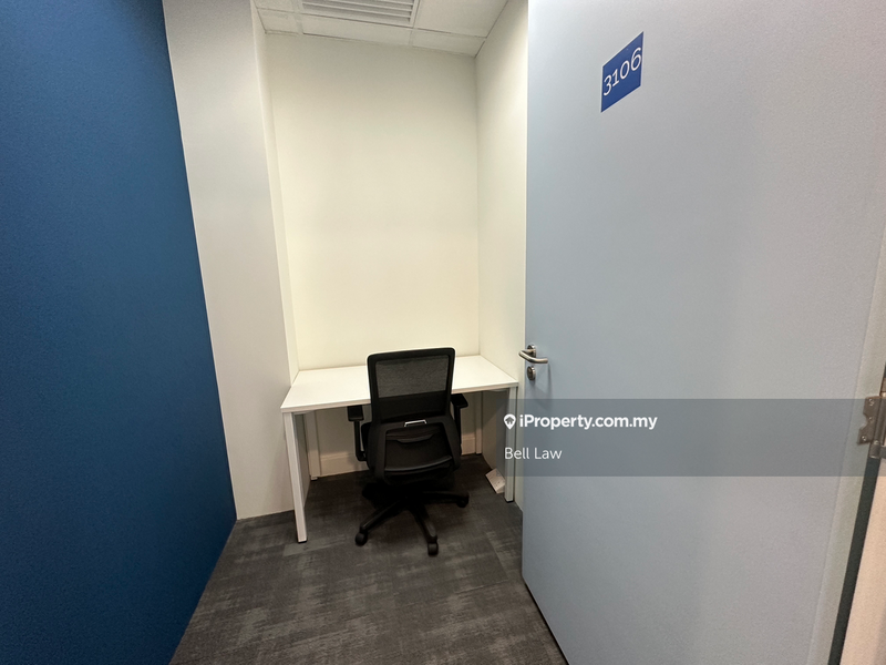 Pejabat untuk Disewa di KLCC, KL City Centre oleh Bell Law - iProperty.com.my