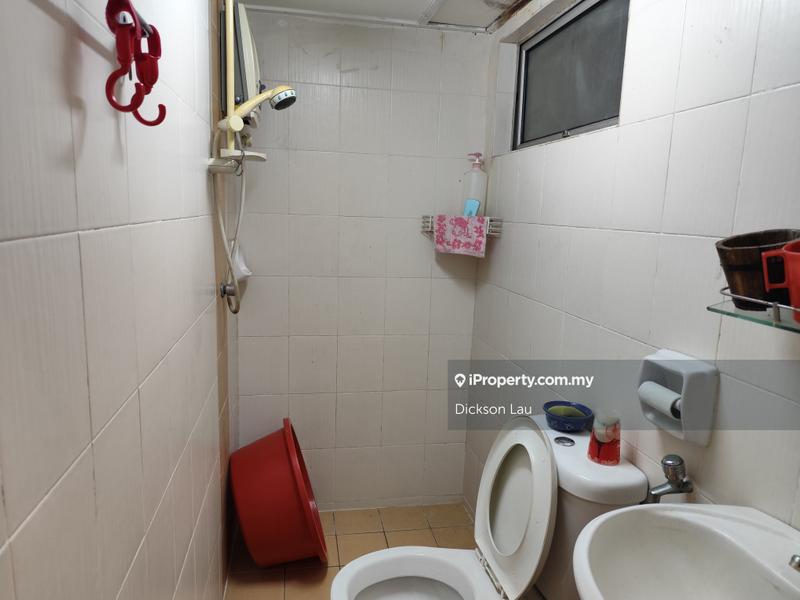 Rumah Bandar untuk Dijual di Taman Amansiara, Rawang oleh Dickson Lau - iProperty.com.my