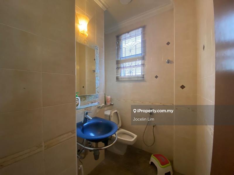 Bungalow House for Sale in Bukit Jalil Golf, Bukit Jalil by Jocelin Lim - iProperty.com.my