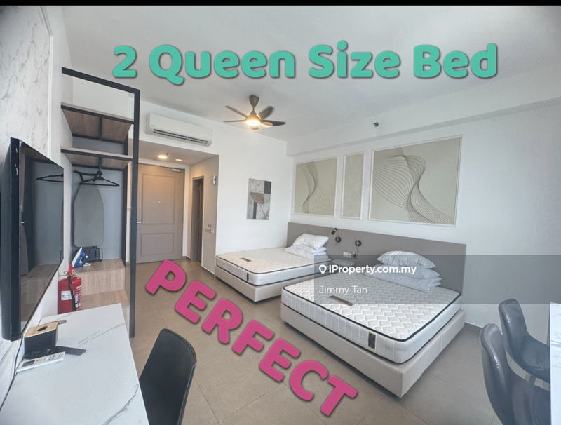 For Rent - Mossaz @ Empire City