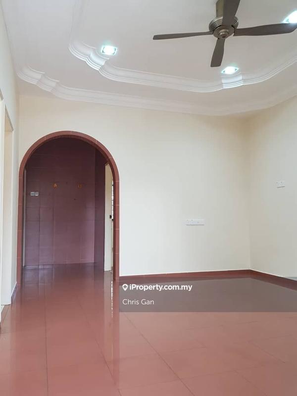 Semi-Detached House for Sale in Jalan teja Taman rimba, Mentakab by Chris Gan - iProperty.com.my