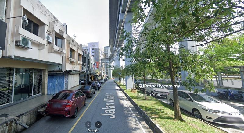 Shop for Sale in Taman Midah, Cheras by Simon Yang - iProperty.com.my