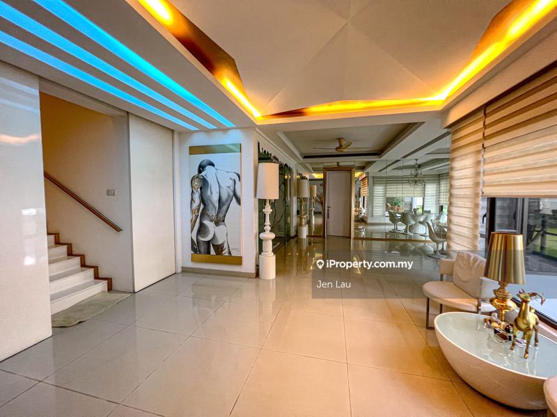 Banglo untuk Dijual di Taman U Thant, Ampang oleh Jen Lau - iProperty.com.my